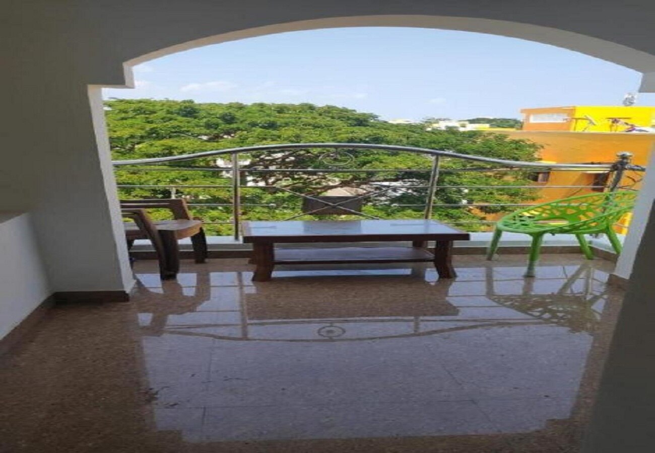Shree Nivaz Residency - Tap to explore photos