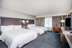 Hampton Inn by Hilton Clifton Park, Schenectady