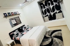 Boho 3BHK | SkyView Bharatiya City, Bangalore