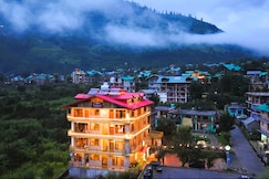 Wander Thrives iNN by ADS (A unit of White Petals), Manali