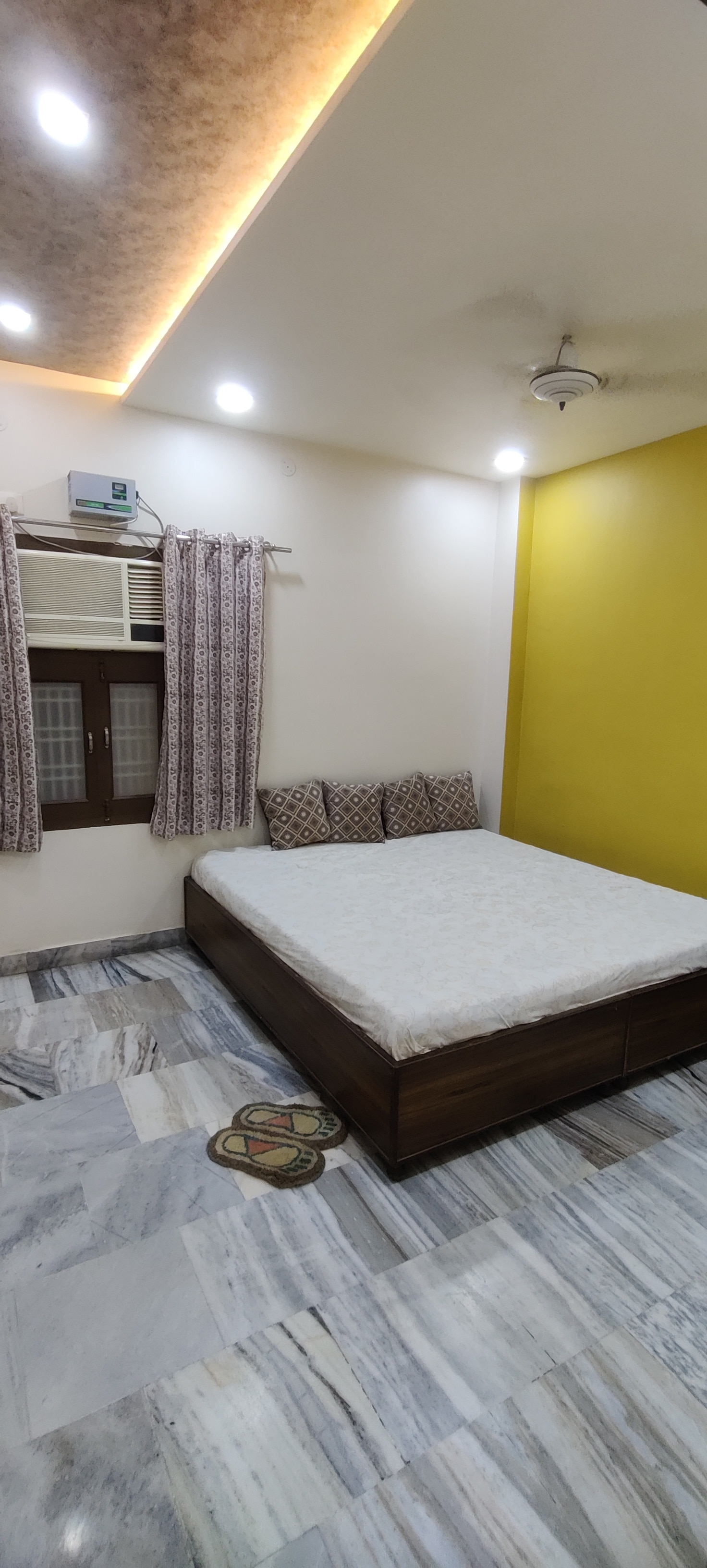 Rungta Niwas | Entire 2BHK Apartment - Tap to explore photos