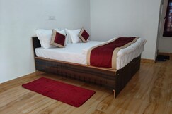 Hotel Golden Petal, Rourkela