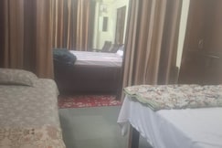 BLISSFULHAVEN (BH), Varanasi