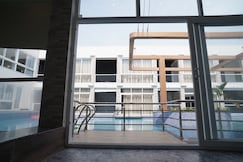 5 Senses beach & Resort, Digha