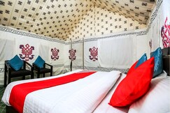 Nubra Leisure Camp | Rooms in a Camp, Nubra Valley
