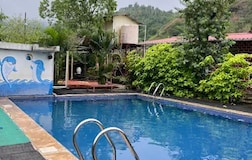 Swimming Pool 1