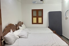 Kasa krish, Tiruvannamalai