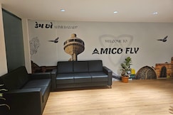 Hotel Amico Fly, Ahmedabad