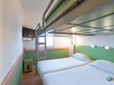 Hotel ibis budget El Jadida - Tap to explore photos