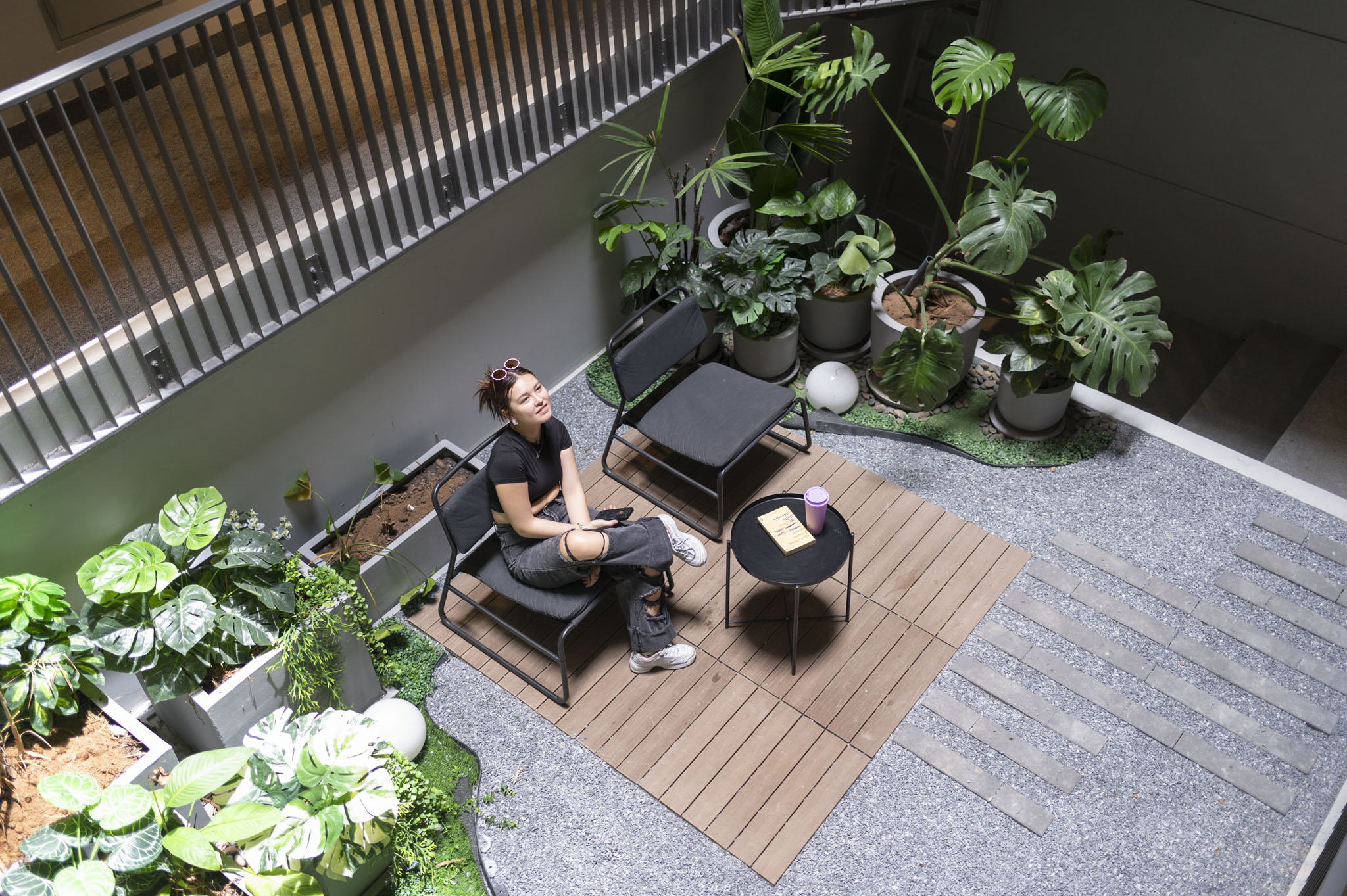 Jono Bangkok Asok Hotel - Tap to explore photos