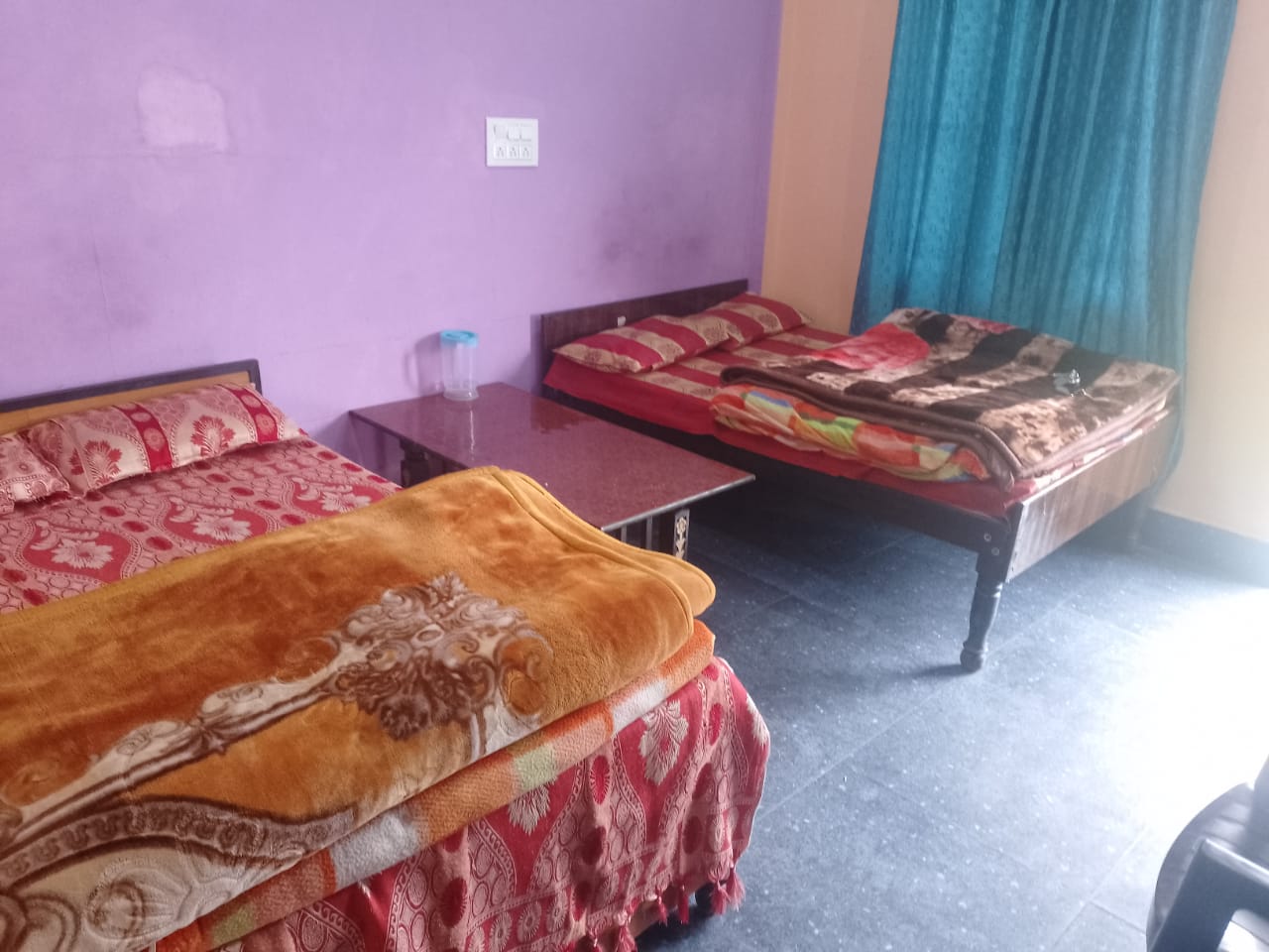 Rahul Homestay - Tap to explore photos