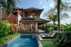 Hideaway Villas Candy - Ubud by Kanaan Hospitality, Bali