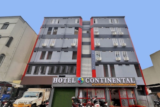 Townhouse S Continental