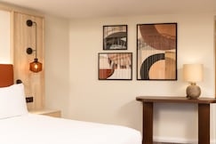 Hilton Newcastle Gateshead, Gateshead