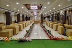 BNS HOTEL & RESORT, Dudhi