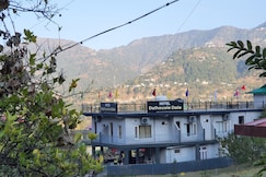 Hotel Dalhousie Dale, Dalhousie