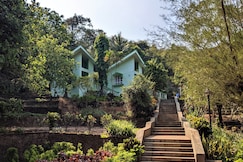 Farmagudi Residency, Goa