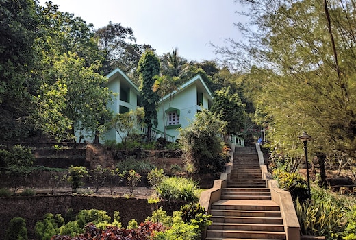 Farmagudi Residency