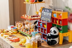 InterContinental Ana Tokyo, Tokyo