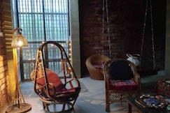 Chofala place to chit chat with family & friends, Diveagar