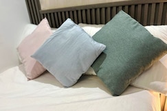 Global Partition Room in Barsha Heights Tecom, Dubai