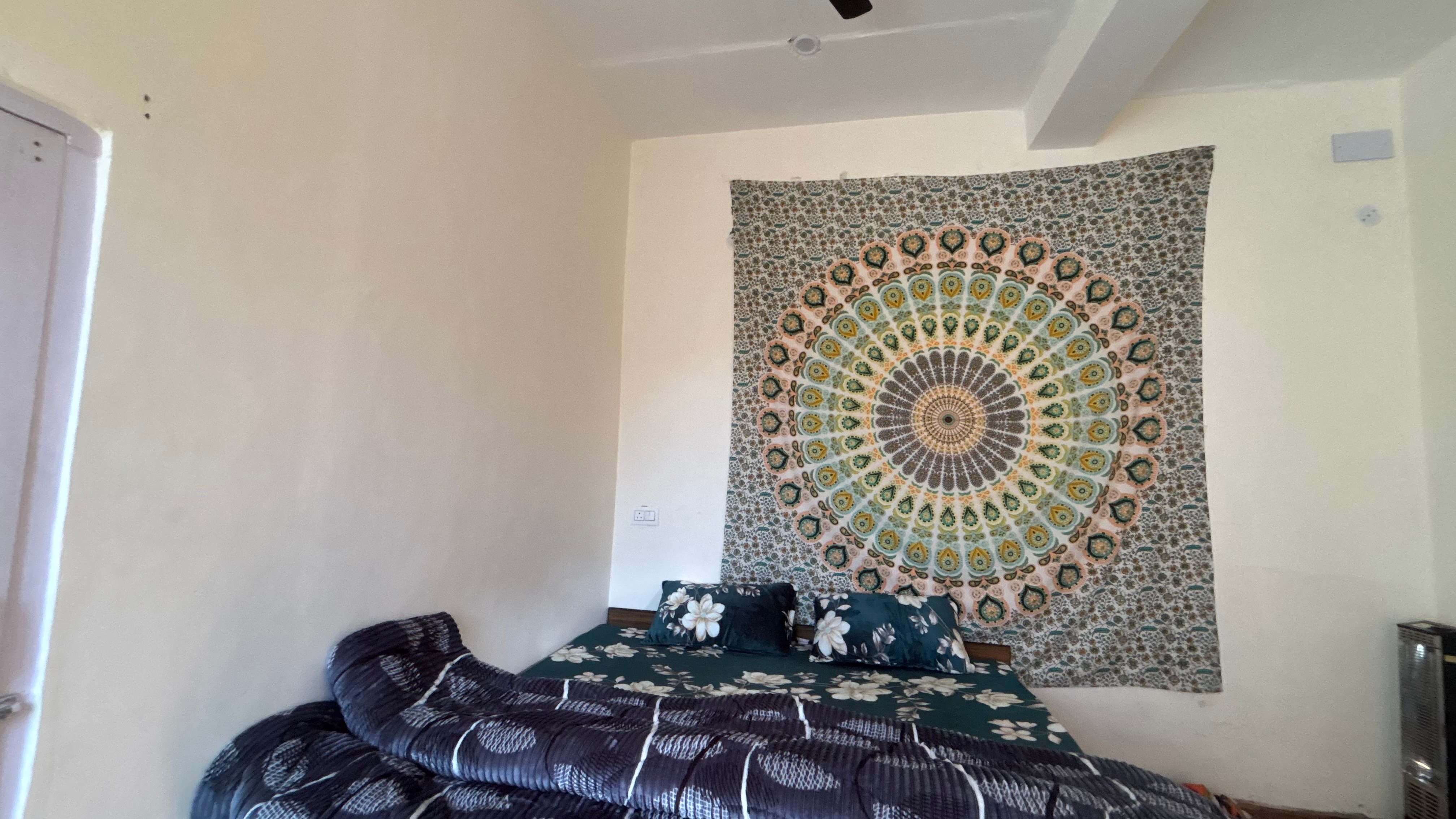 Shakti homestay  kasol - Tap to explore photos