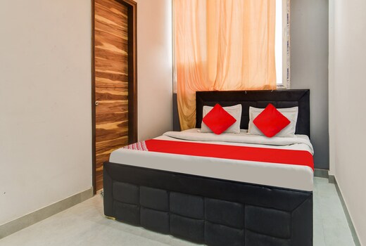 Super Hotel O Iris Lite