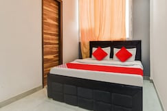 Super Hotel O Iris Lite, Delhi