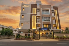 FabHotel Thillai Residency, Chennai