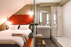 ibis Brest Kergaradec, Finistere