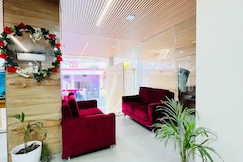 Trpotels Vanni Inn, Indore