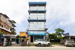 Hotel O Oasis Lodge, Jorhat