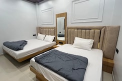 Cloud Hotel Ujjain, Ujjain