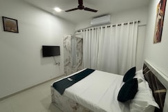 Atithi Homes Luxe Kandivali Suites, Mumbai