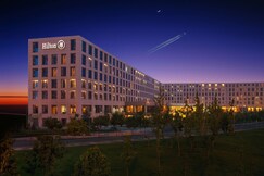 Hilton Beijing Capital Airport, Beijing