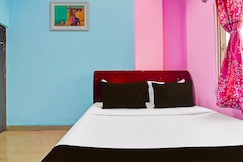Hotel O Lila Guest House, Howrah