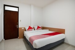 Hotel O Hegarbudhi Residence, Bandung