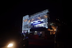 Hotel GVS Residency, Yercaud