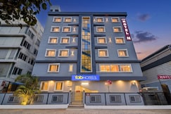 FabHotel Hitek N - Nr. Sindhu Hospital and Hitex Exhibition Center, Hitech City, Hyderabad
