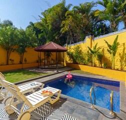 Swimming Pool 1