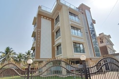 Hotel Elegant, Diveagar