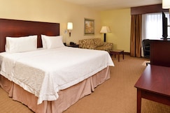 Hampton Inn by Hilton Staunton, Augusta