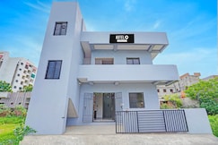 Super Hotel O CRPF Crossway Formerly V7 Inn Service Apartment, Kalmeshwar
