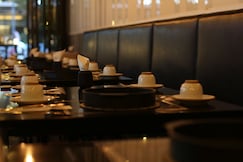 جراند إنتركونتننتال سول بارناس باي آيتش جي, سيوول