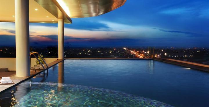 Swiss-Belinn SKA Pekanbaru - Tap to explore photos
