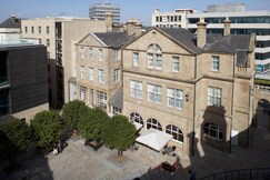 Leopold Hotel Sheffield, Sheffield