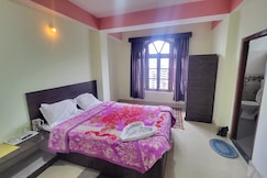 Zong Bethel Residency, Gangtok