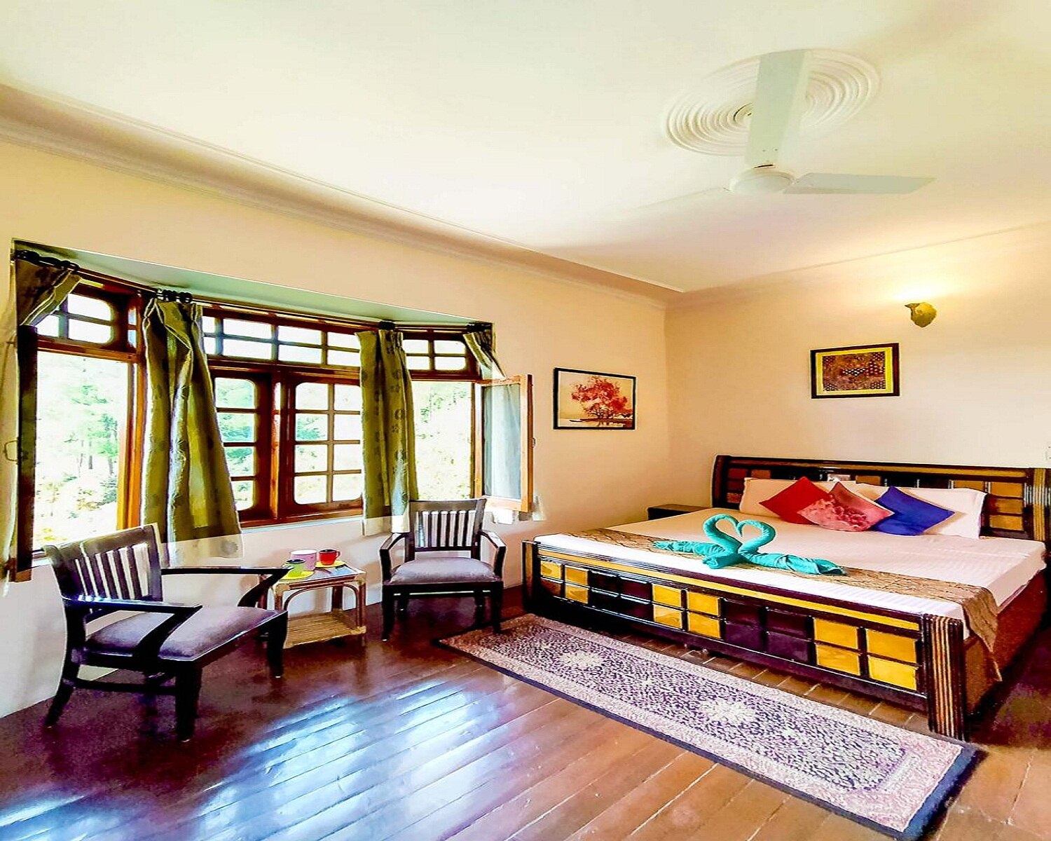 Tilsharit Green Dalhousie Cottage Price Address Reviews