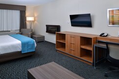 Holiday Inn Hotel & Suites Edmonton Airport & Conference Ctr, an IHG Hotel, Edmonton, Alberta