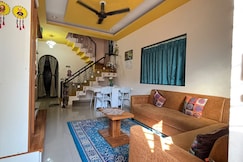 Tranquil Trails Suprabha 2 Bedroom in Villa, Nashik